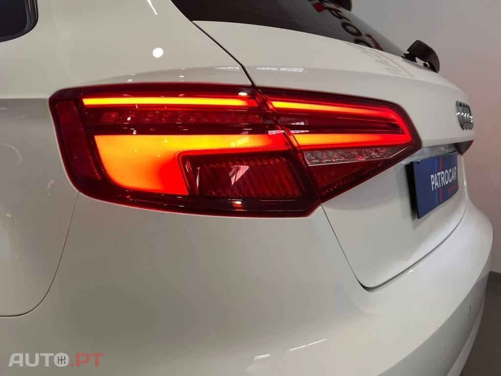 Audi A3 Sportback Sportback