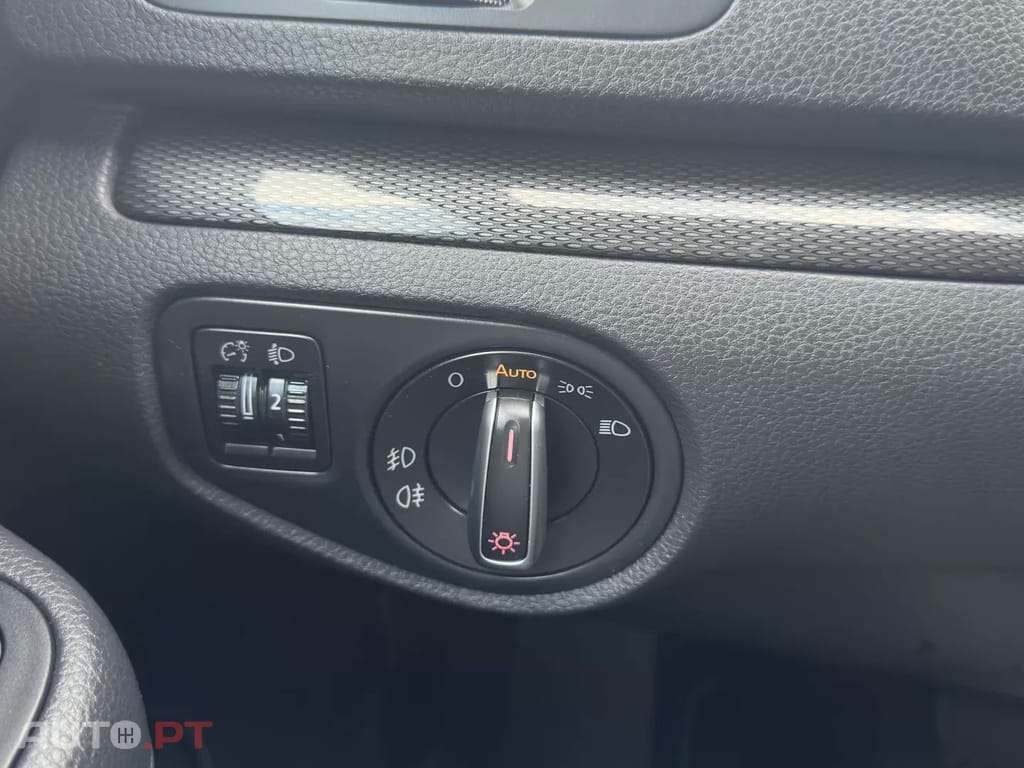 Seat Alhambra 2.0 TDI Style DSG