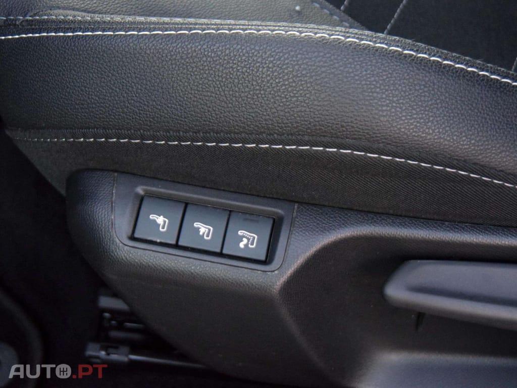 Opel Mokka 1.2 Hybrid GS eDCT