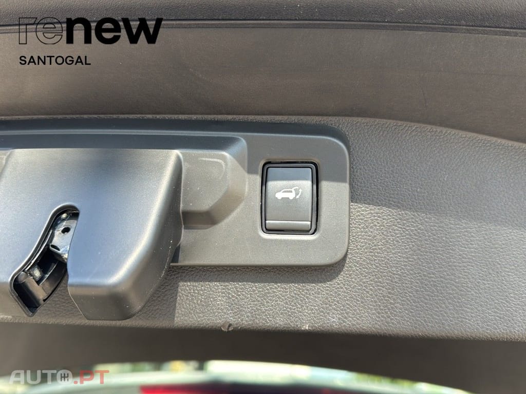 Renault Austral Austral TECHNO MILD HYBRID 140