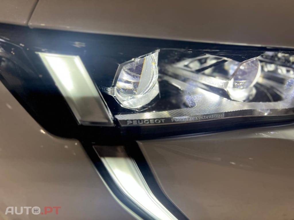 Peugeot 508 SW 1.5 BlueHDi GT EAT8