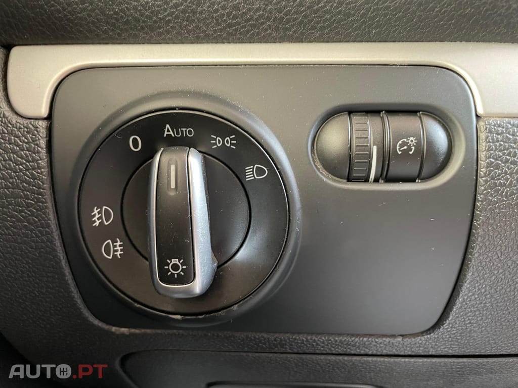 Volkswagen Scirocco 1.4 TSI DSG