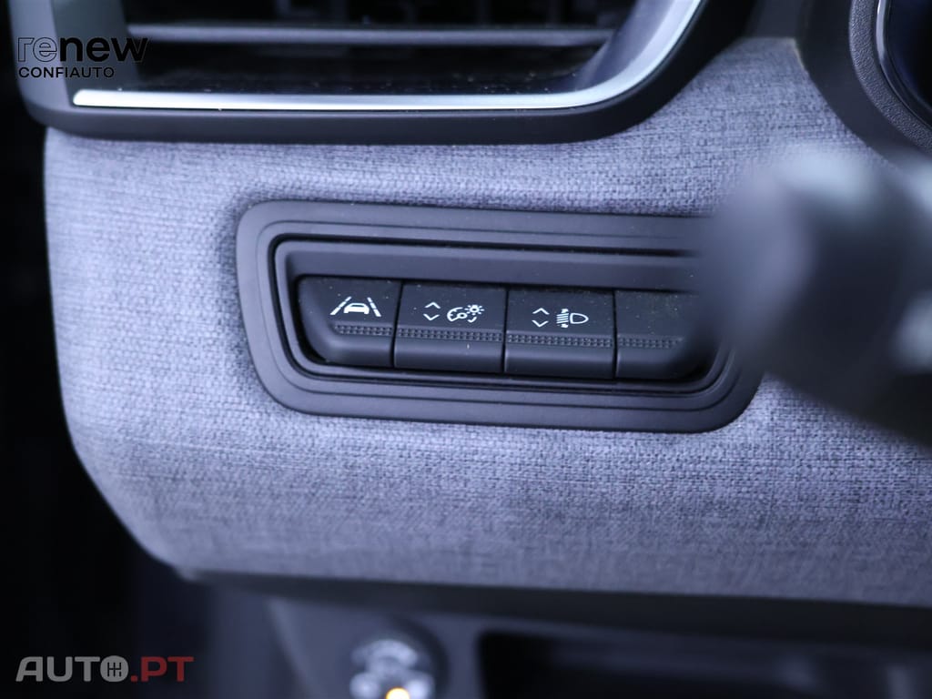 Renault Clio 1.0 Tce Evolution Bi-fuel