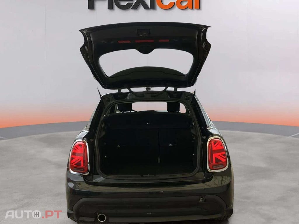 MINI Cooper Cooper Auto