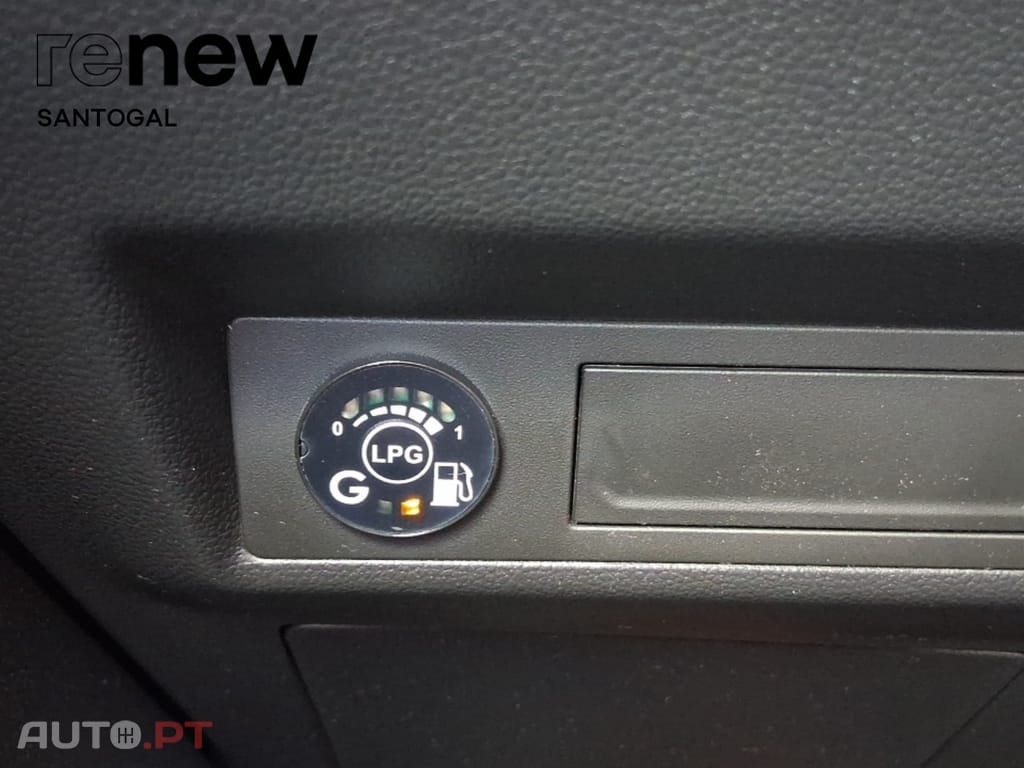 Renault Captur Equilibre TCE