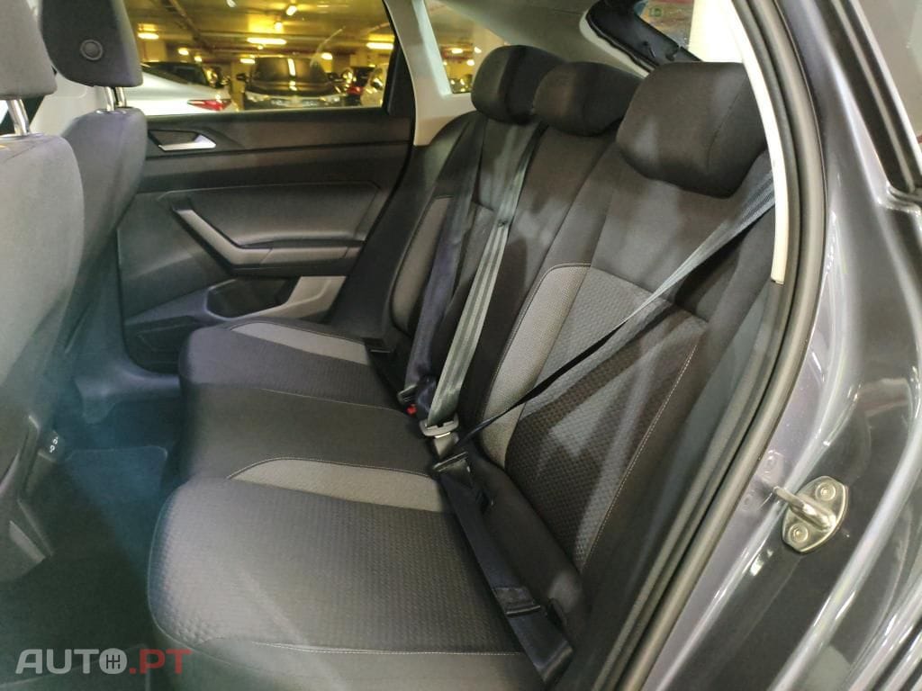 Volkswagen Taigo 1.0 TSI Urban