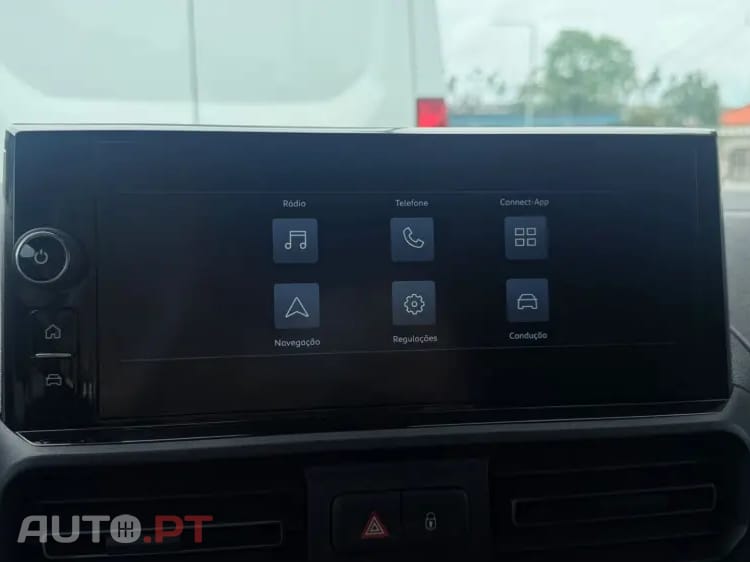 Fiat Doblo Outro