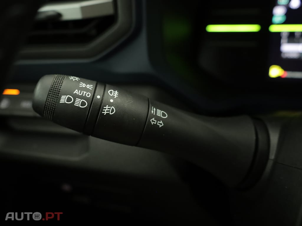 Dacia Duster Duster 1.2 Mild Hybrid Journey