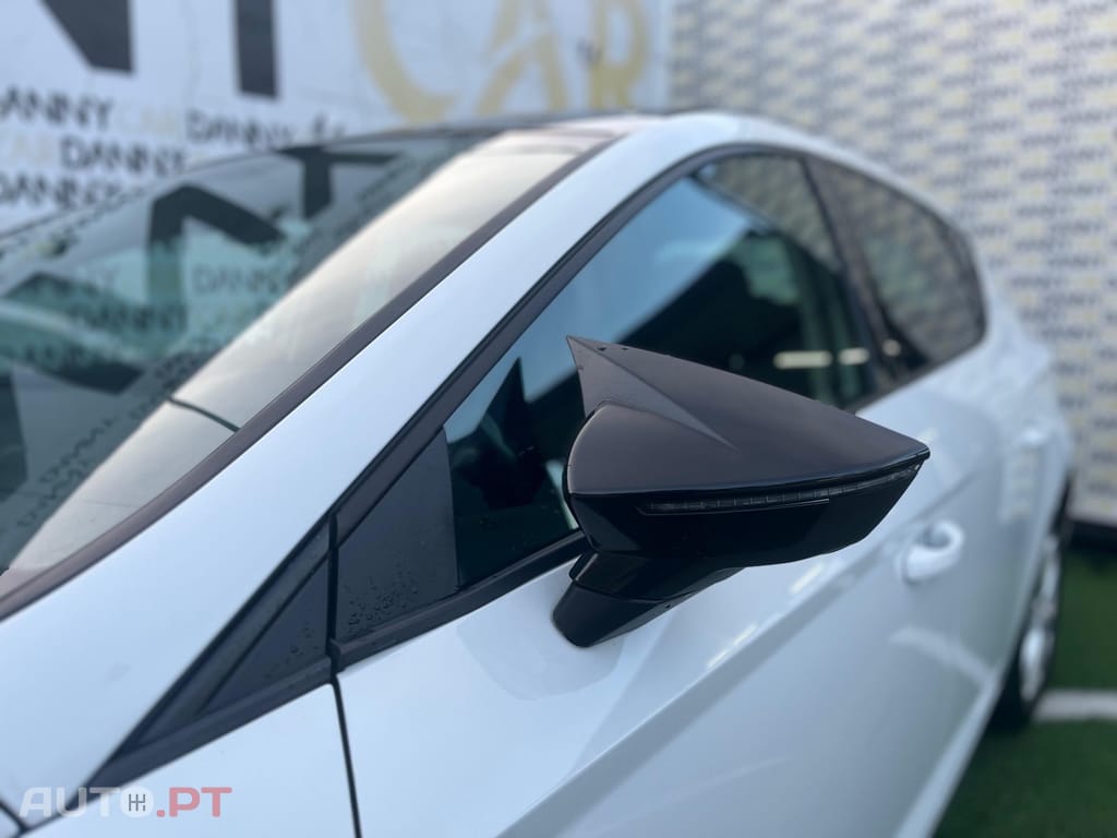 Seat Leon 1.0 EcoTSI Reference S/S