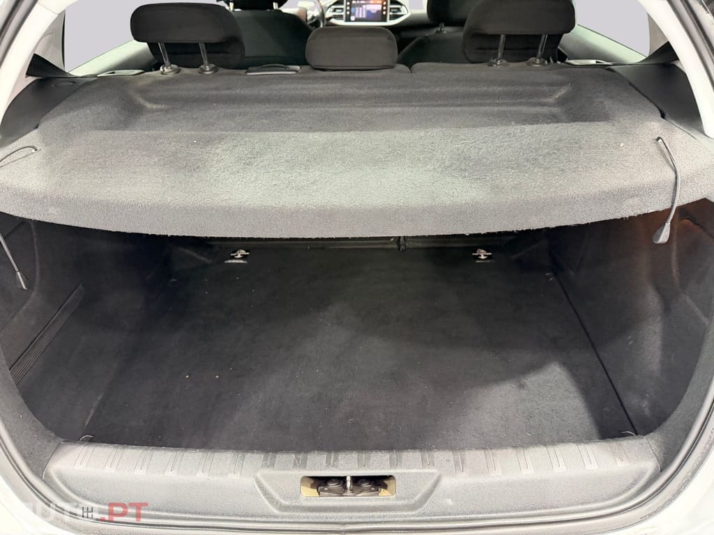 Peugeot 308 1.2 PureTech Active Business