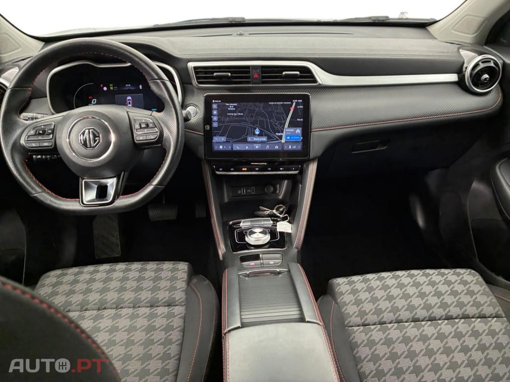 MG ZS EV 50.3 kWh Comfort