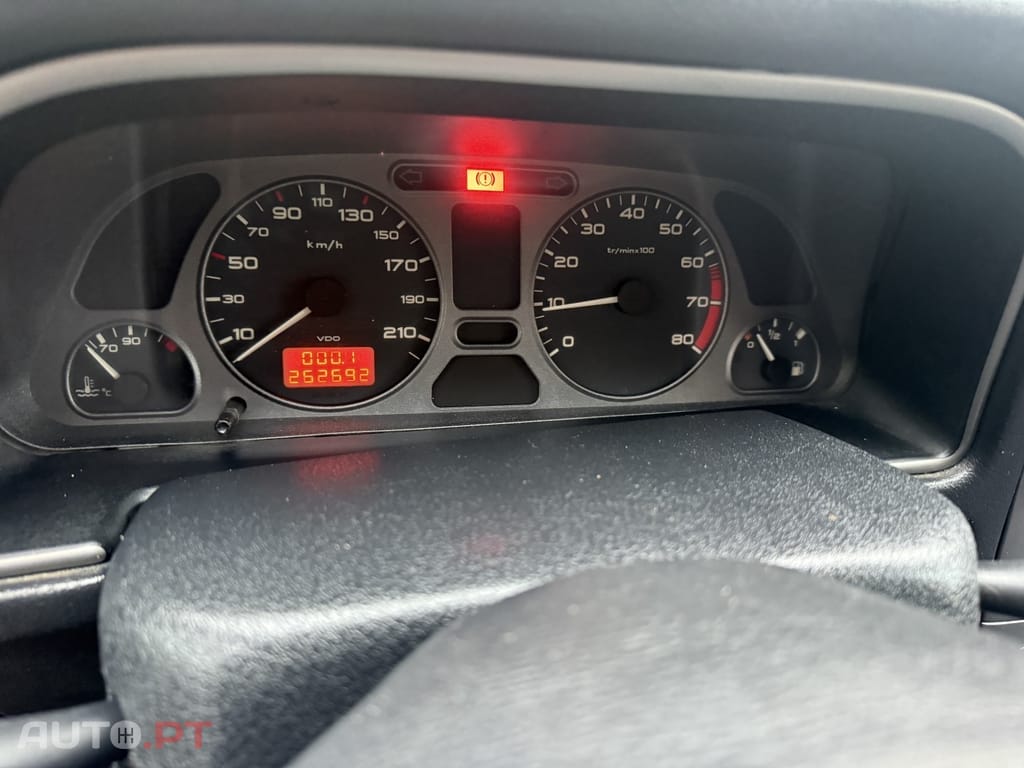 Peugeot 306 1.4 Griffe