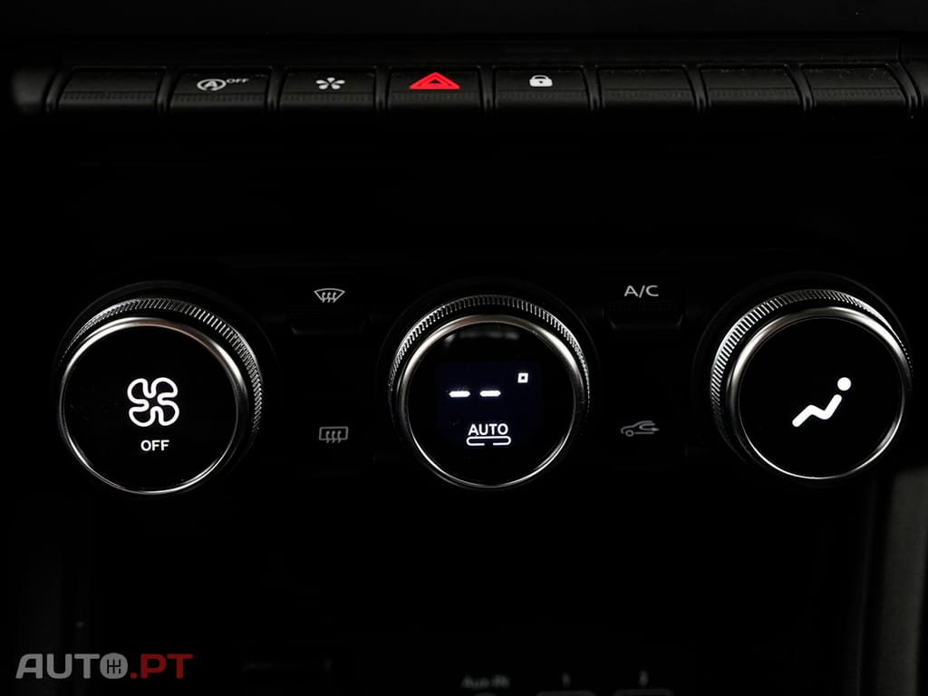 Renault Captur Captur 1.0 TCe Techno Bi-Fuel