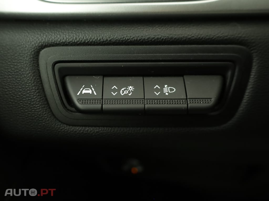 Renault Captur Captur 1.0 TCe Techno Bi-Fuel