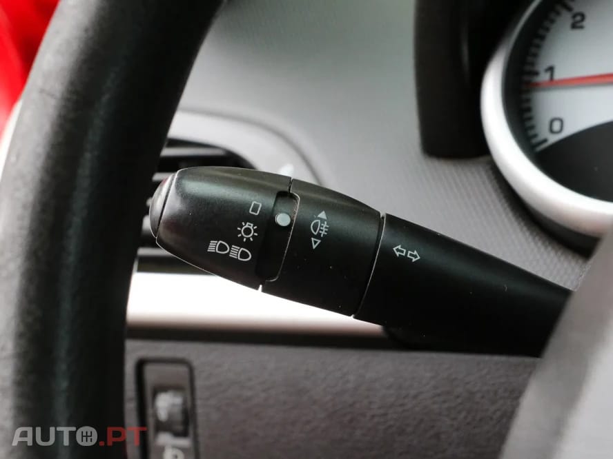 Peugeot 207 1.4 16V Trendy