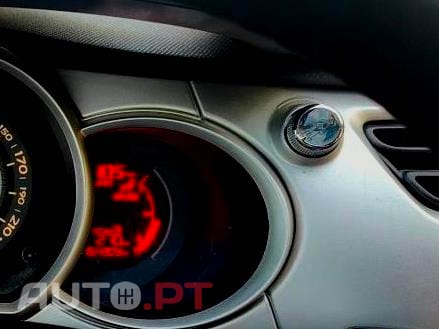 Citroen C3 1.4 HDI Exclusive / 92 mês