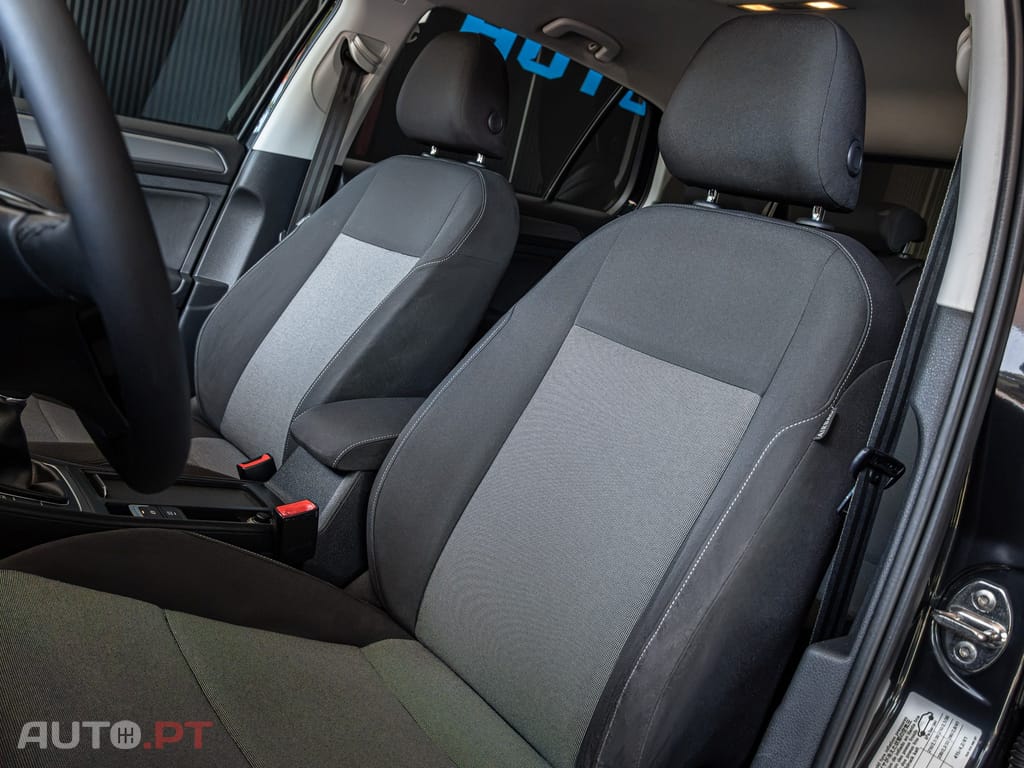 Volkswagen Golf 1.6 TDi Trendline