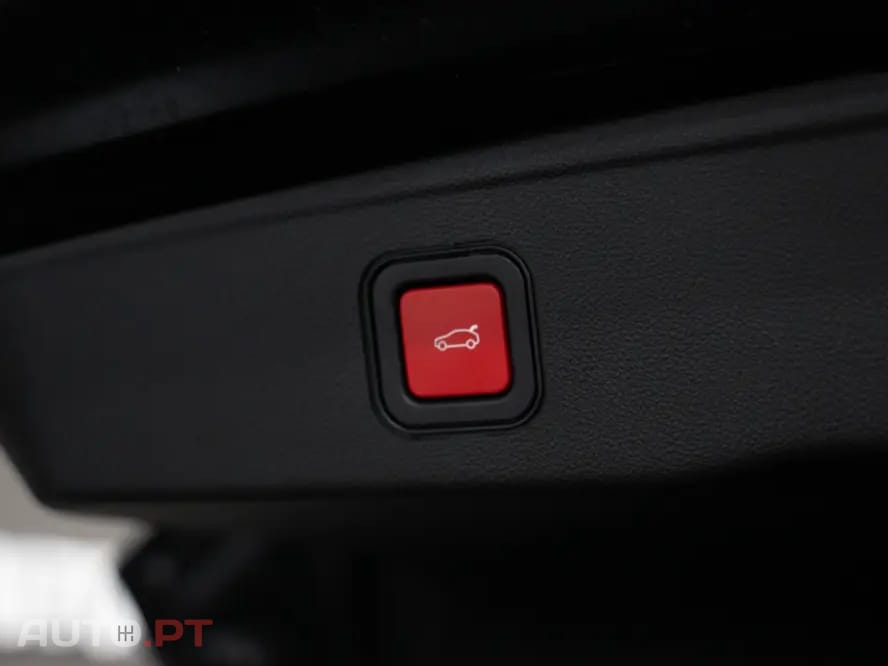 Jeep Avenger 54 kWh Summit