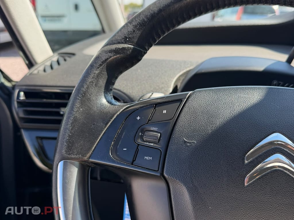 Citroen C4 Grand Picasso 1.6 BlueHDi Feel EAT6