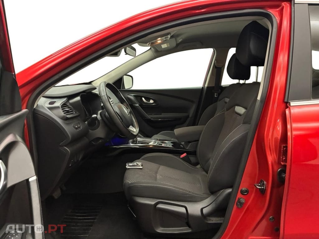 Renault Kadjar 1.5 Blue dCi Intens EDC