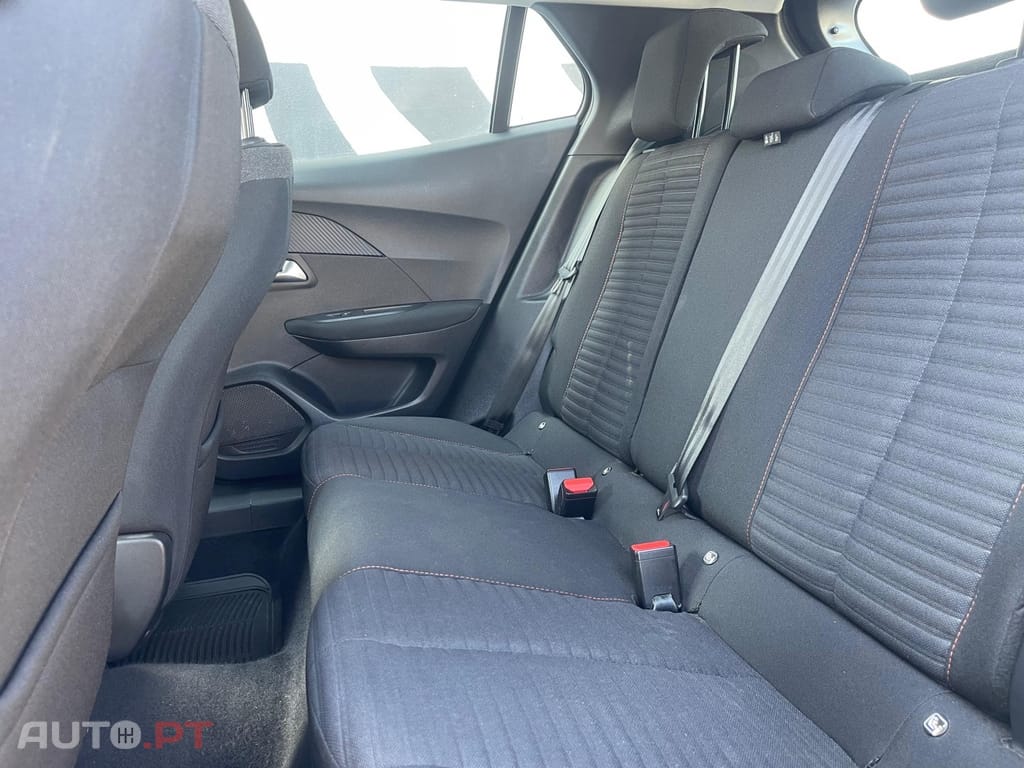 Peugeot 2008 1.2 PureTech Active