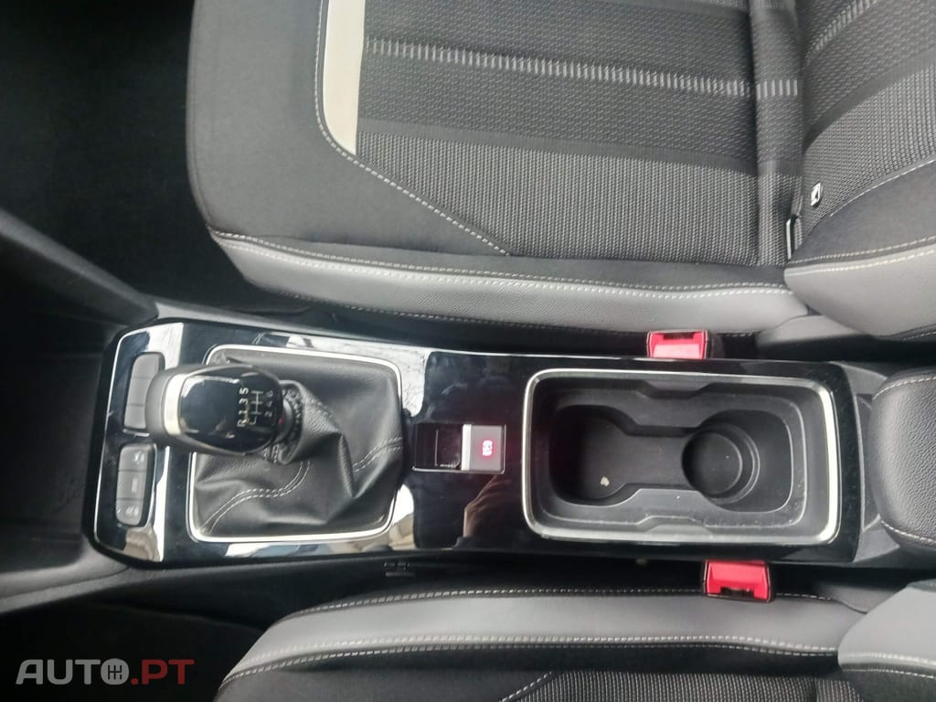 Opel Mokka 1.2 T GS Line