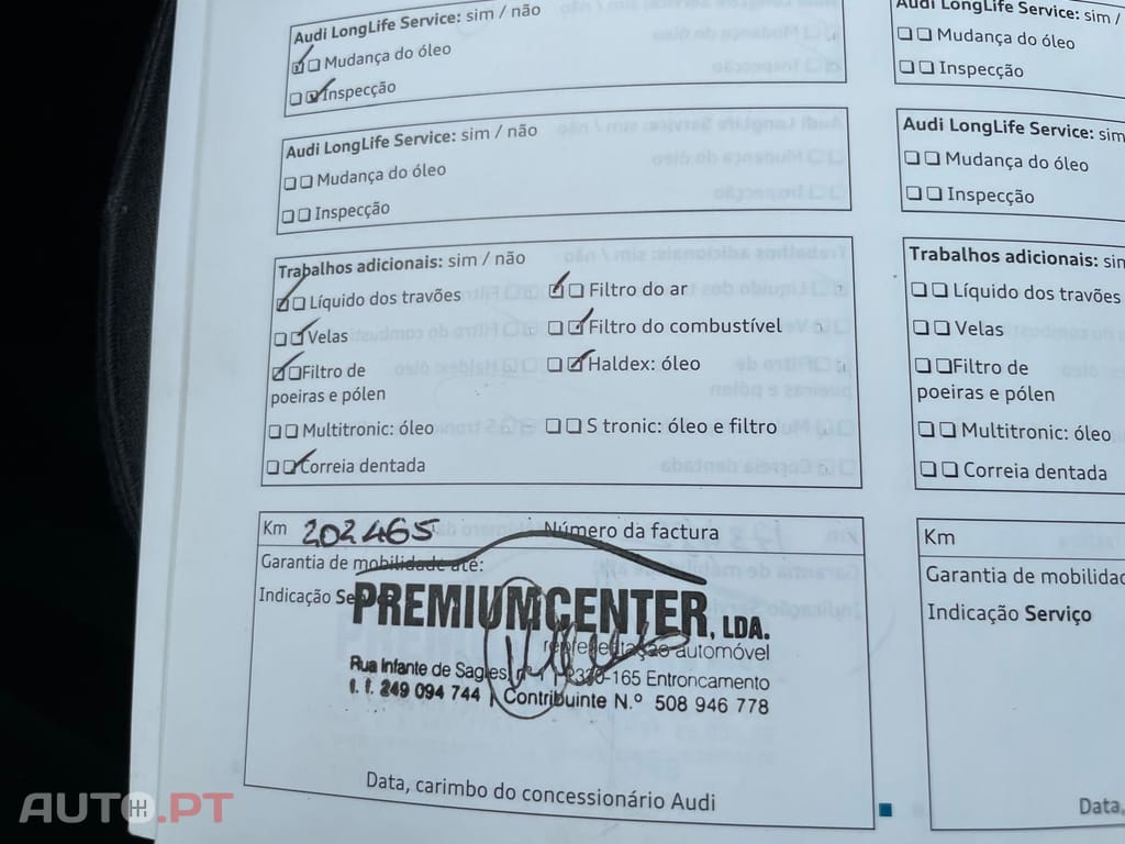 Audi Q5 2.0 TDI S-tronic