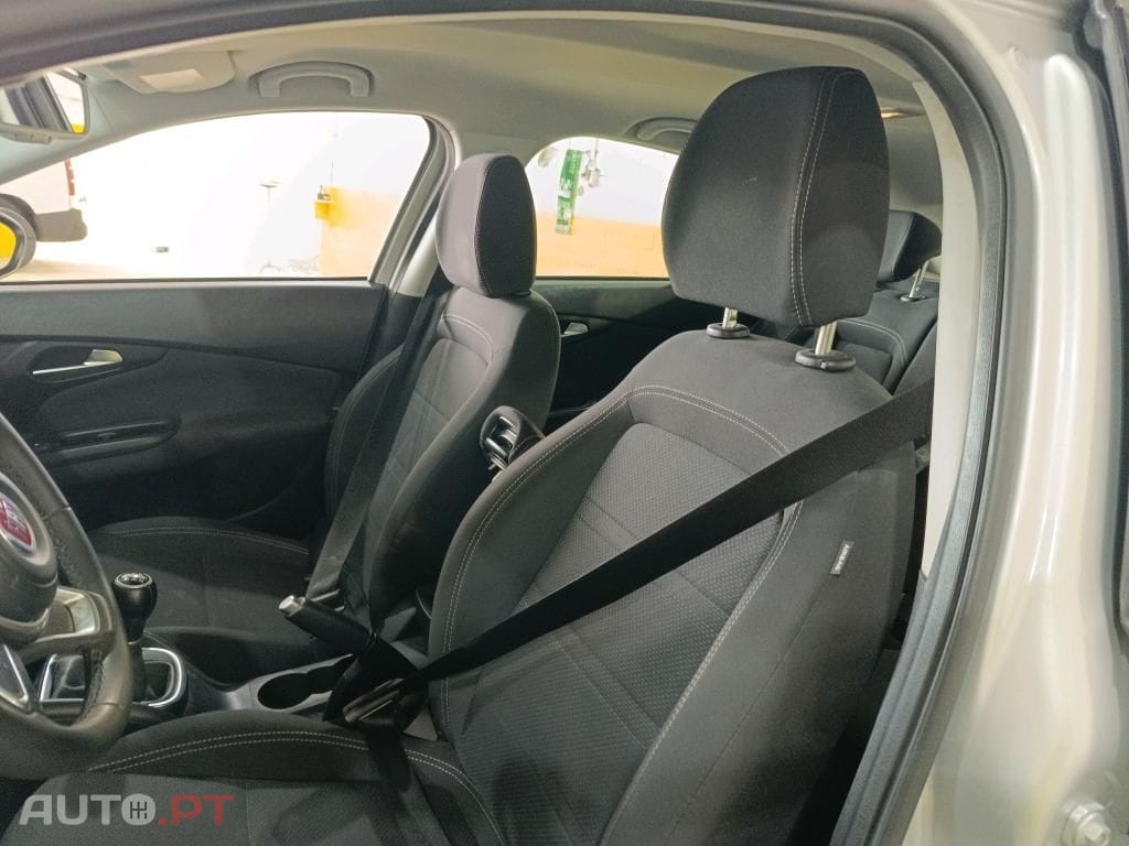 Fiat Tipo 1.3 MultiJet Life