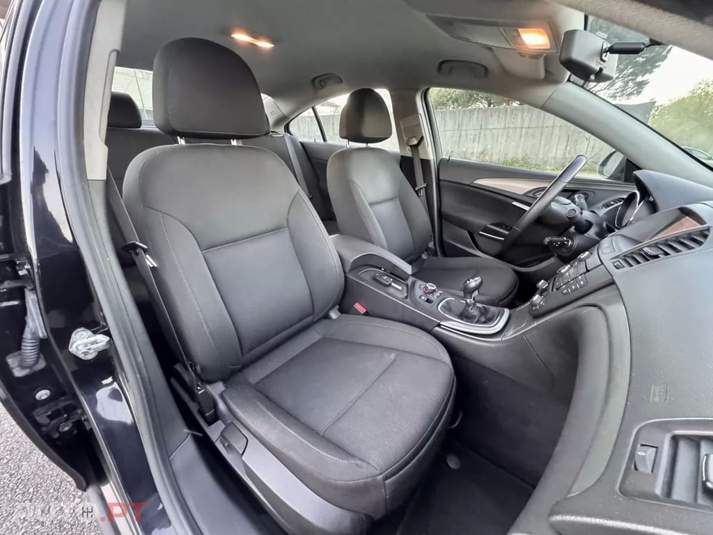 Opel Insignia 1.6 Executive