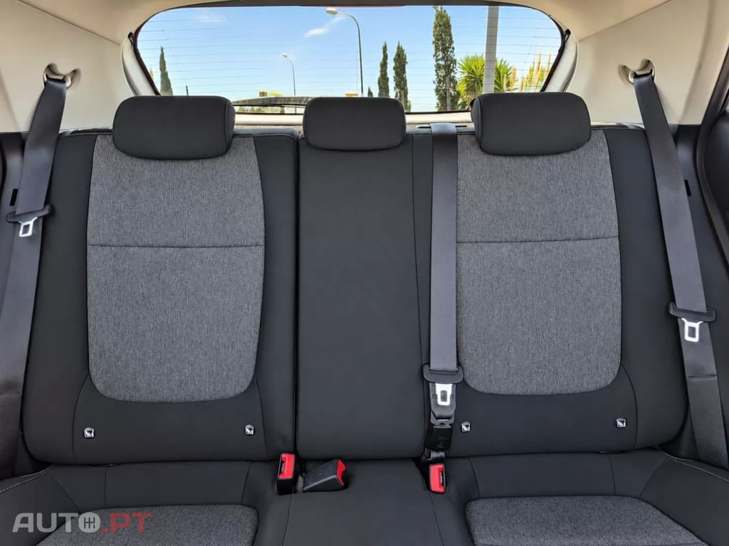 Kia Stonic 1.0 T-GDi Wave