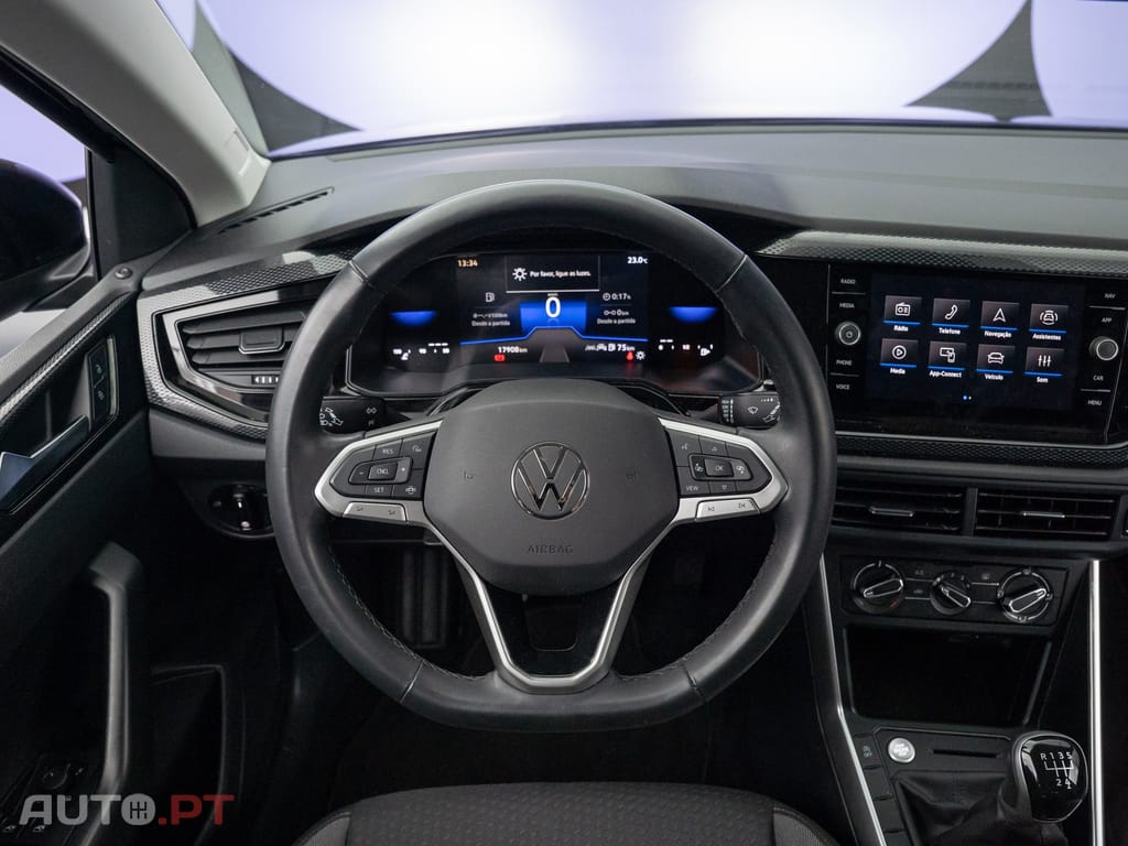 Volkswagen Taigo 1.0 TSI Urban