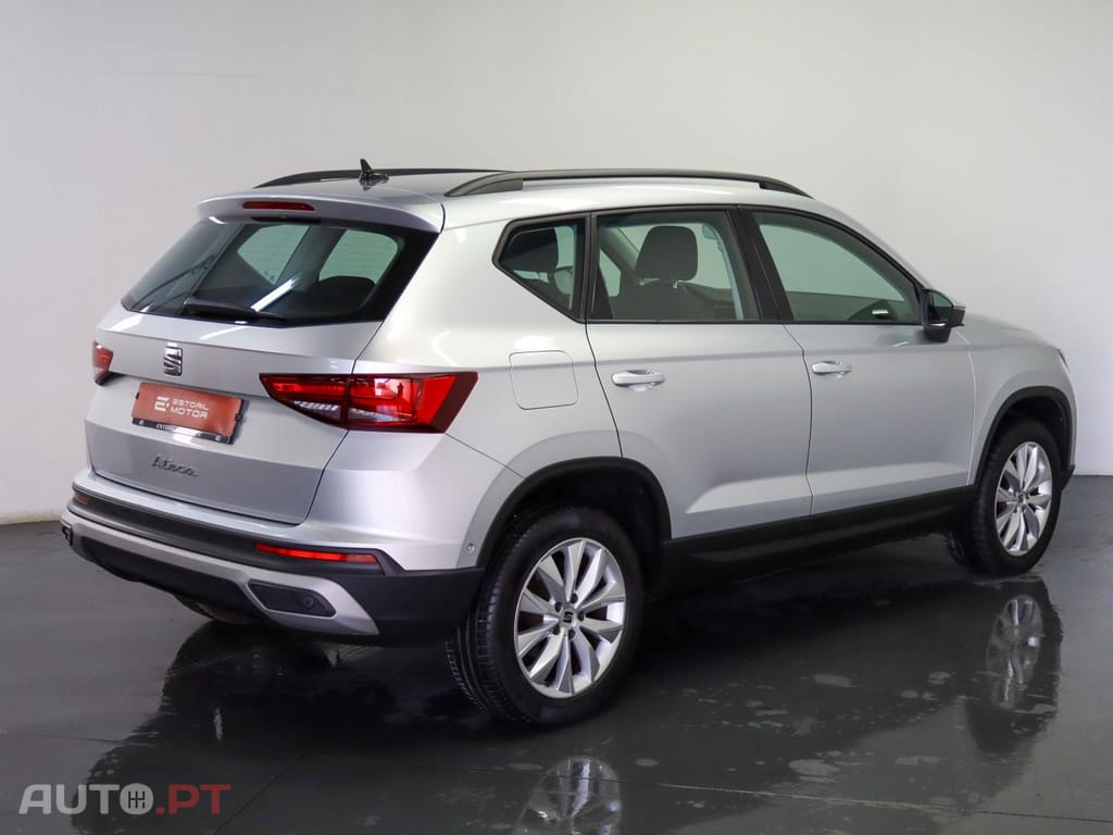 Seat Ateca 1.0 TSI Style