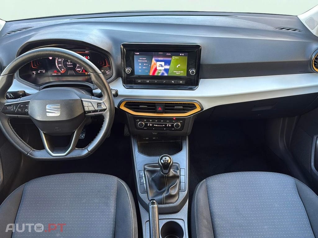 Seat Ibiza 1.0 TSI Style