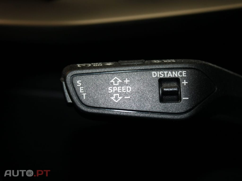 Audi A3 Sportback 2.0 TDI S-LINE