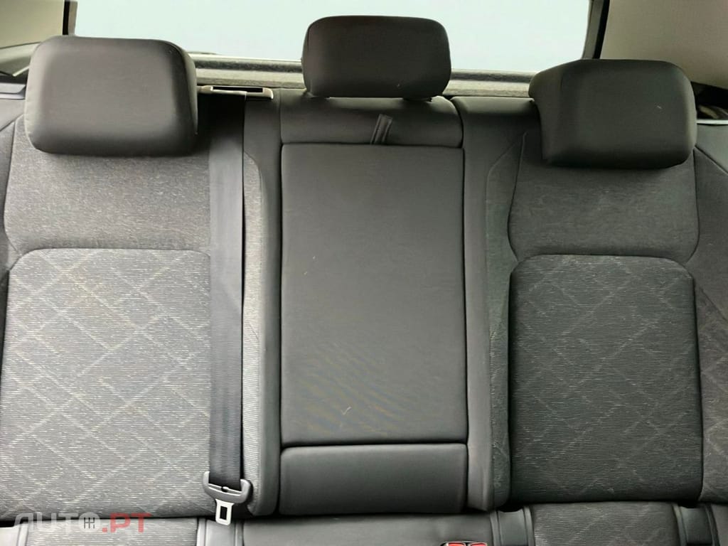 Volkswagen Golf 1.0 TSI Life