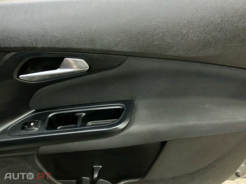 Fiat Tipo 1.3 M-Jet Lounge