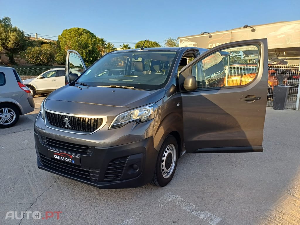 Peugeot Expert 1.5 BlueHDi L1H1