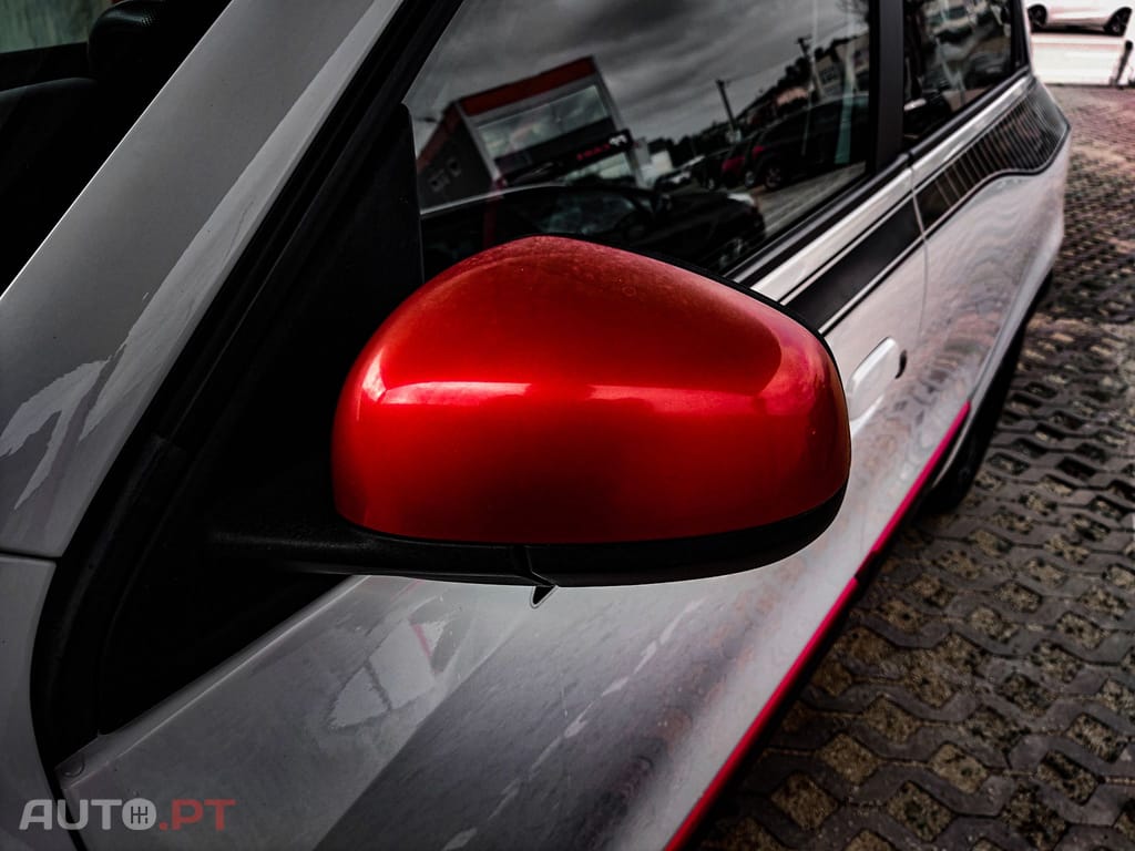Renault Twingo 1.0 S&S Luxe
