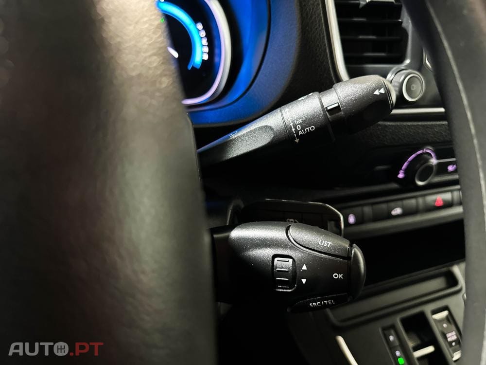 Toyota Proace Eletric 75kWh 136cv Business Line