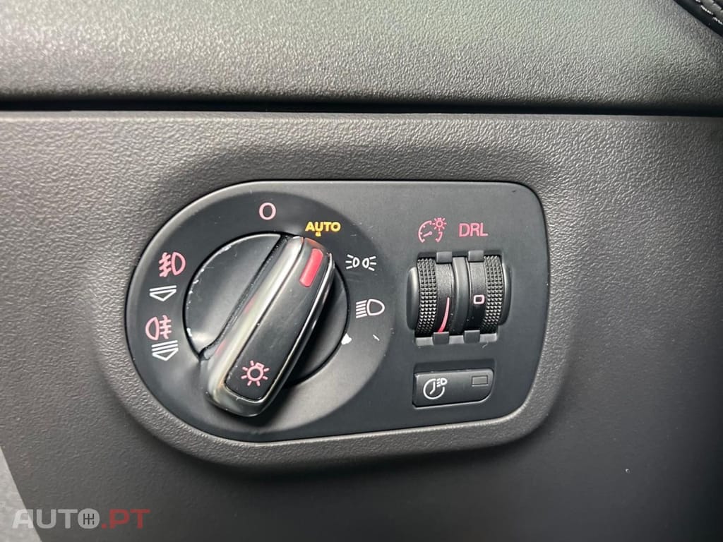 Audi TT 2.0 TDI quattro S-line