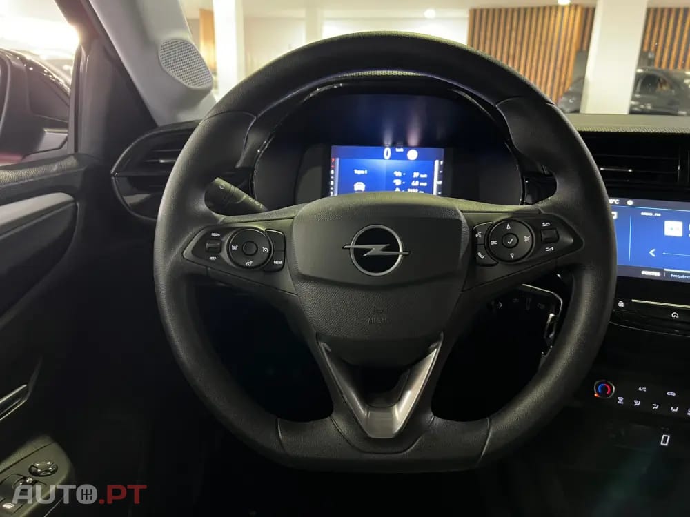 Opel Corsa 1.2 T Edition