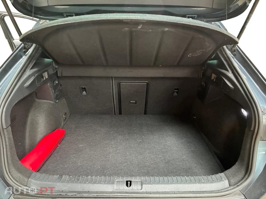 Cupra Formentor 1.4 e-Hybrid Business Edition DSG