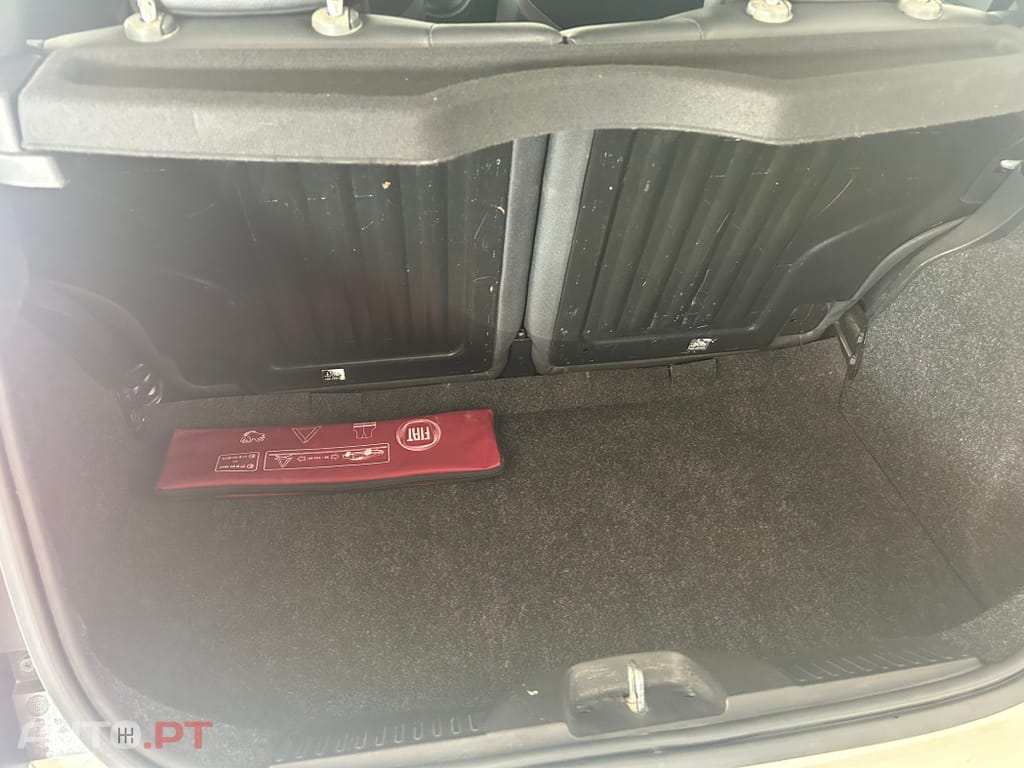 Fiat 500 1.0 Hybrid Sport