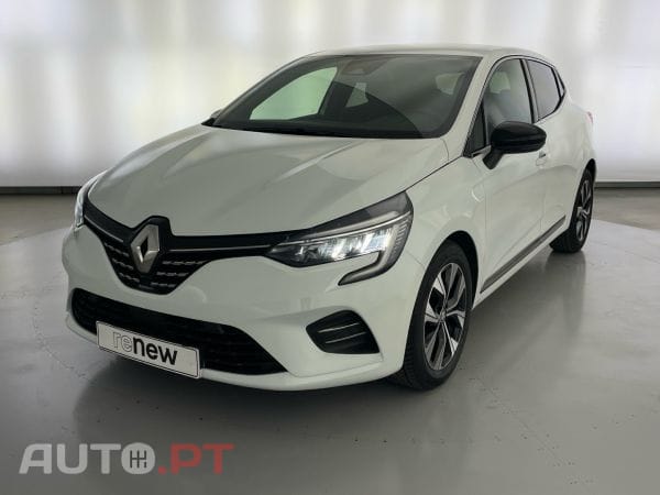 Renault Clio TCe 90 Techno
