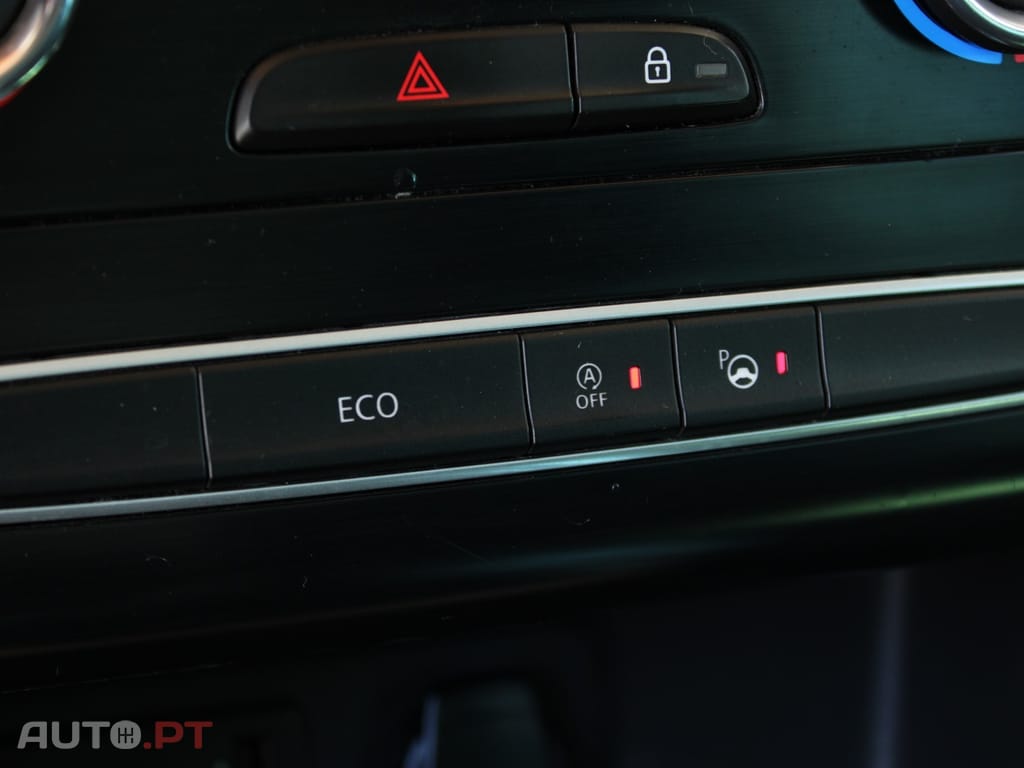 Renault Mégane Sport Tourer 1.5 dCi Bose Edition SS