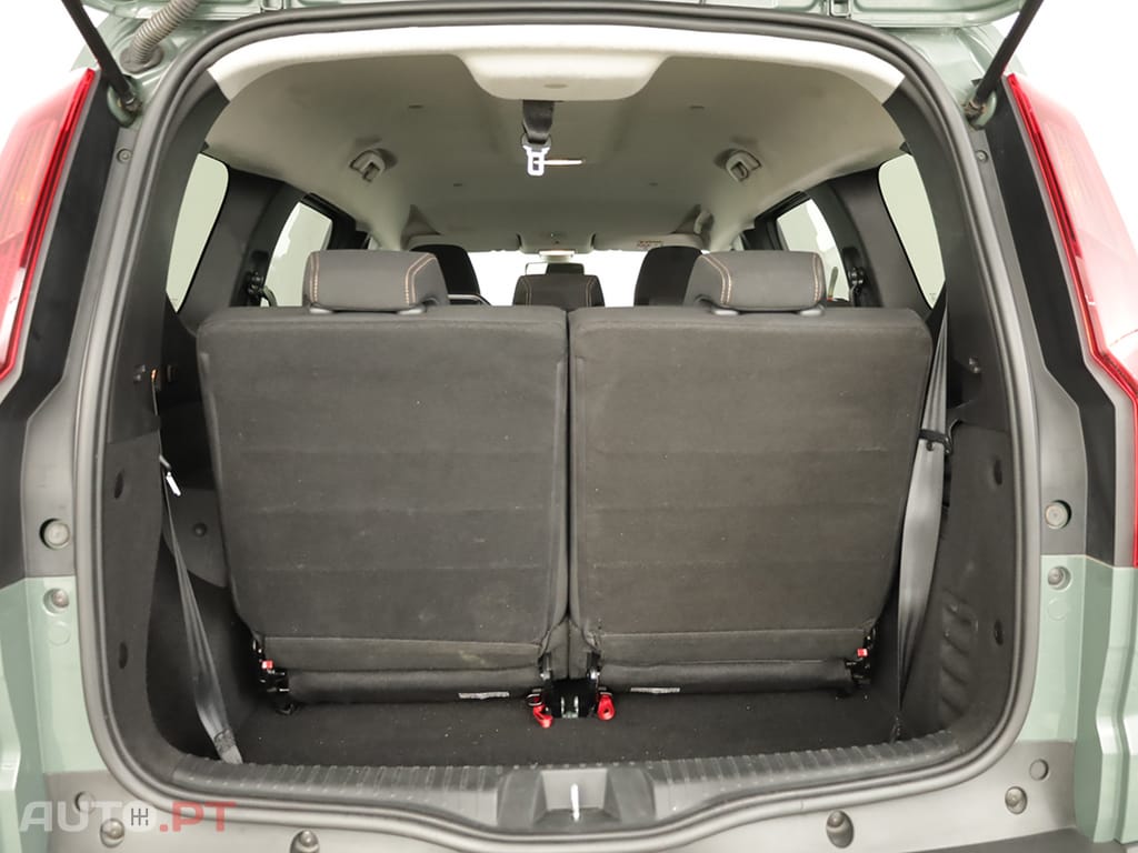 Dacia Jogger 1.0 ECO-G Extreme+ Up&Go 7L Bi-Fuel