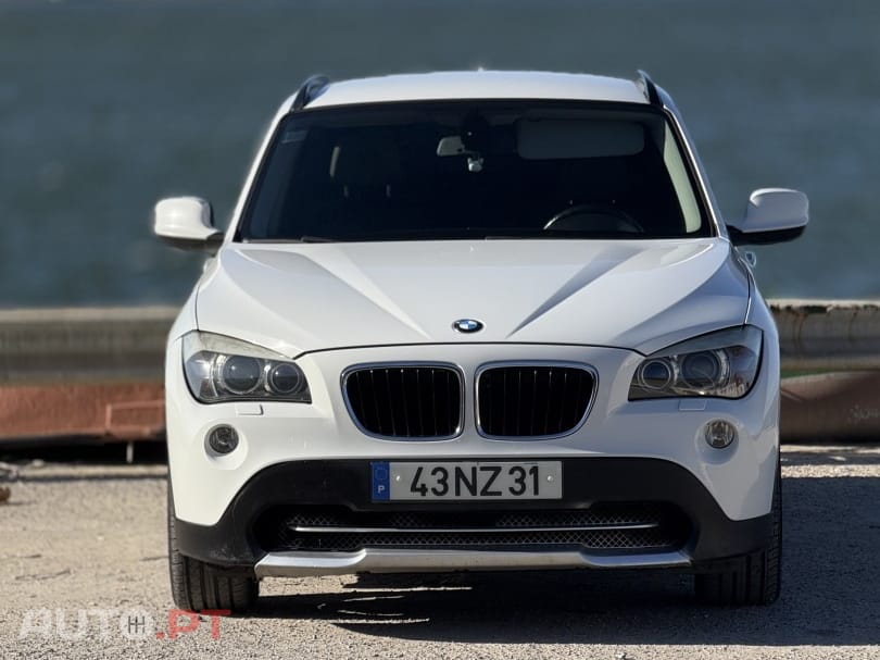BMW X1 sDrive20d