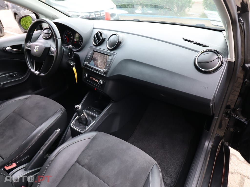 Seat Ibiza 1.0 EcoTSI Style