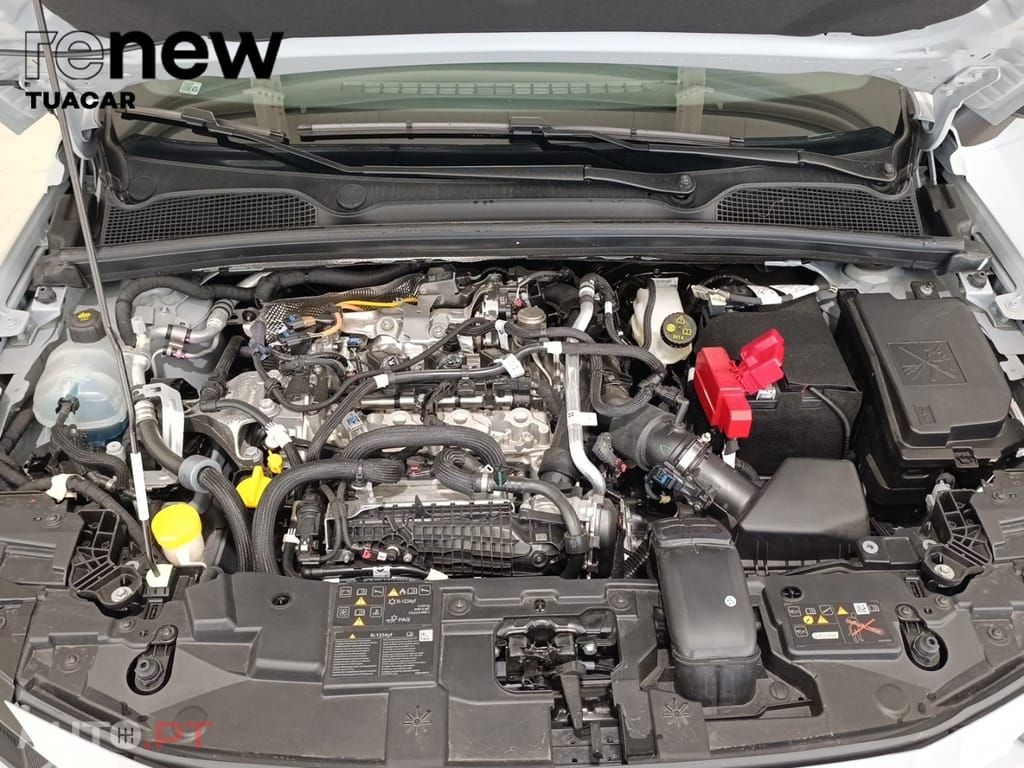 Renault Clio Techno 120CV
