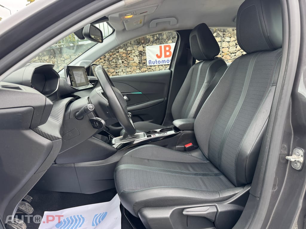 Peugeot 208 1.2 PureTech Allure